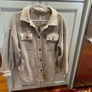 Free People Ruby jacket